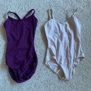 Leotards (2)